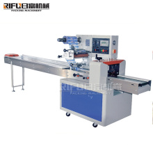 wrap machine for soap packing machine